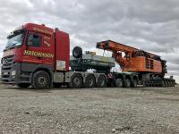 Täglich bei Hutchinson im Einsatz: der STZ-VP 8 285
