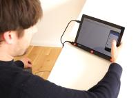 Optimierung der Usability von mobilen Apps: jetzt mit Eyetracking-Analysen Probleme bei der Bedienung identifizieren