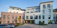 Pflege mit Flair eines Boutique-Hotels
