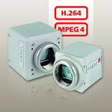 Kappa GigE Vision Kameras Zelos: Starkes Paket mit Software PLUS Echtzeit-Recording