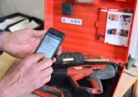 Positive Bilanz: Rundholz setzt auf neue virtic Arbeitsmittel-Logistik