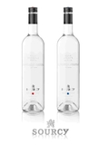 Neue Sourcy-Flasche von Piet Boon