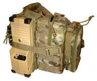 SFC Energy Receives Initial Order for Portable JENNY 1200 fuel cells from an International Defense Force