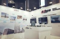 Dahua Technology Participated in the Exhibition of "16+1" Summit