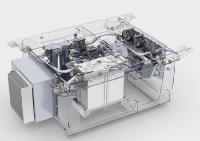 Knorr-Bremse presents Connected Systems at Railtex '17