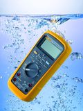 Messen wo es rau zugeht: Multimeter Fluke 27 II und 28 II bei RS sofort lieferbar