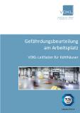 VDKL veröffentlicht neuen Leitfaden für Kühlhäuser