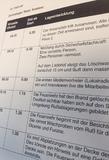 Der Weg zur erfolgreichen Krisenstabsübung!