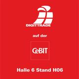 CeBIT 2016: Hightech meets Eyecatcher made in Sachsen-Anhalt
