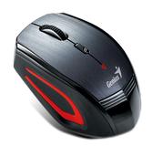 Genius NX-6550: Die Marathon-Maus!