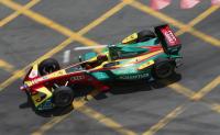Elektromobilität: Formel E-Technologie von Schaeffler auch für die Straße