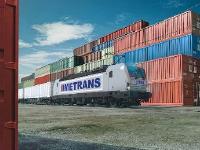 Siemens Mobility liefert zehn Vectron-Lokomotiven an Metrans