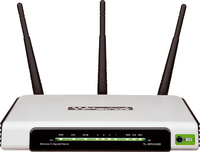 TP-LINK bringt Gigabit-Router mit 300 Mbps-WLAN auf den Markt