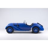 The BMW 328 turns 75