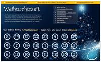 Advent, Advent: OTTO Office läutet die Weihnachtszeit ein