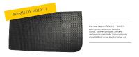 Für Sound, der sich sehen lassen kann: ROMILOY® 4010/11