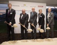 Elektromobilität zu Ende gedacht: Weltweit größter 2nd-Use-Batteriespeicher geht in Kürze ans Netz