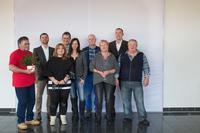 "Früher wurde noch von Hand gefräst"