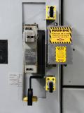 CBS ArcSafe® Introduces RSA-22 General Electric Medium-Voltage Load Break Switch (IC1074 Series)