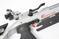 WALTHER aims with High-Tech on Olympic medals