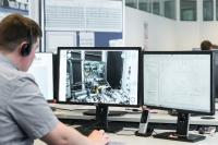 Optimized equipment availability and process reliability improve efficiency