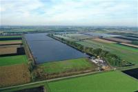 Bayerns größter Solarpark speist ersten Solarstrom ins Netz