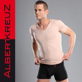 Business Herren Unterwäsche von ALBERT KREUZ nun mit Trusted Shops Gütesiegel