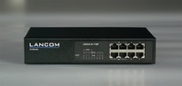Energieversorger für VoIP und WLAN