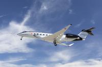 Leistungsstärkste Rolls-Royce Triebwerke für Geschäftsreiseflugzeuge heben zum Erstflug ab