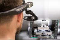 Digitales Unternehmerfrühstück "Augmented Reality Services"