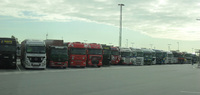 Bremerhaven pilot project to optimise the interface between terminals and trucks