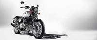 CB650F - CBR650F - CB1100EX - Gold Wing F6C