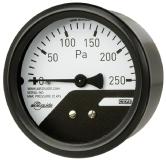 A2G-mini: Control of filter pressure in limited space