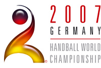 Die centron GmbH feiert einen weiteren Erfolg mit dem Handballweltmeister 2007.