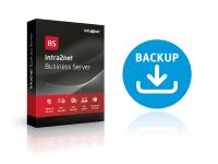 Neues Backup-System für schnelle Datensicherung