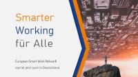 Smarter Working für Alle möglich machen