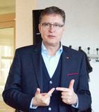 Einweihung des dibkom-Breitbandkommunikationszentrums (BKZ) am Oberstufenzentrum Barnim in Eberswalde