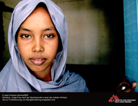 MSF-Kalender 2010: eindrücklich, berührend, schön
