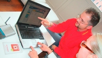 WLAN Test 2007 – viele Funknetze immer noch unsicher