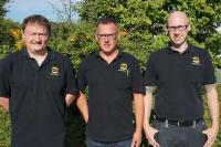 25 Jahre bei HARTING
