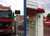 Herstellung und Lagerung werden sicherer