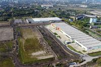 Sportartikel-Händler Decathlon neuer Mieter im Garbe Logistik-Park Westfalenhütte