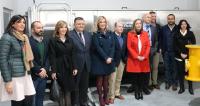 Flottweg and Manzano begin long-term partnership in the olive oil industry