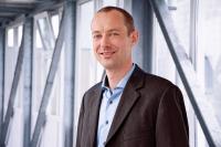Jörg Doblaski takes on the role of X-FAB CTO