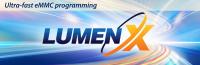 Data I/O verdoppelt Programmierperformance mit TurboBoost™ für seine LumenX® Programmer