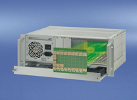 CompactPCI Serial-Systeme ab Lager verfügbar