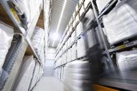Intelligentes Warehouse Management auf der ICT & Logistiek