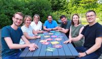 GILDE-Zentrum: Bundesweiter Experten-Workshop zum Thema "Nachhaltigkeit in der beruflichen Bildung"