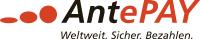 AntePAY und Payrexx ermöglichen anonymes Bezahlen