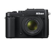 Nikon stellt zwei neue Kompaktkameras vor: die High End COOLPIX P7800 und die ultrakompakte, stylische COOLPIX S02